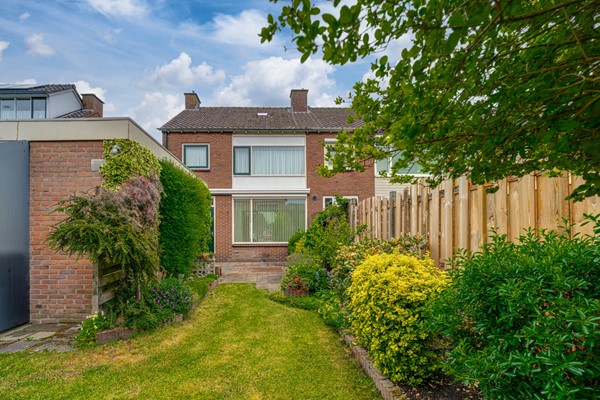 Medium property photo - Nicolaas Beetsstraat 9, 6901 LW Zevenaar
